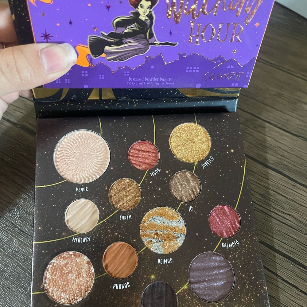 Makeup Bundle - Picture 7 of 11